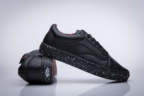 Low Top Lace Shoes Men--252